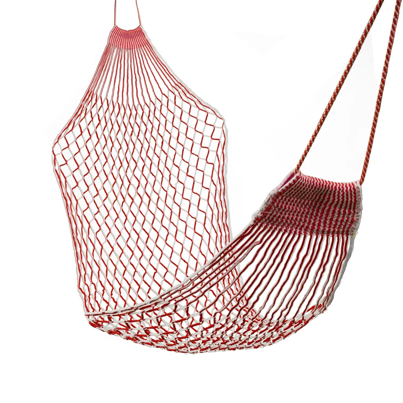 تخت آویز سفری مدل ننو فرین - تصویر 2