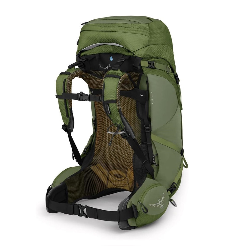 کوله پشتی کوهنوردی 50 لیتری آسپری مدل ATMOS AG 50L-SIZE L/XL - تصویر 4