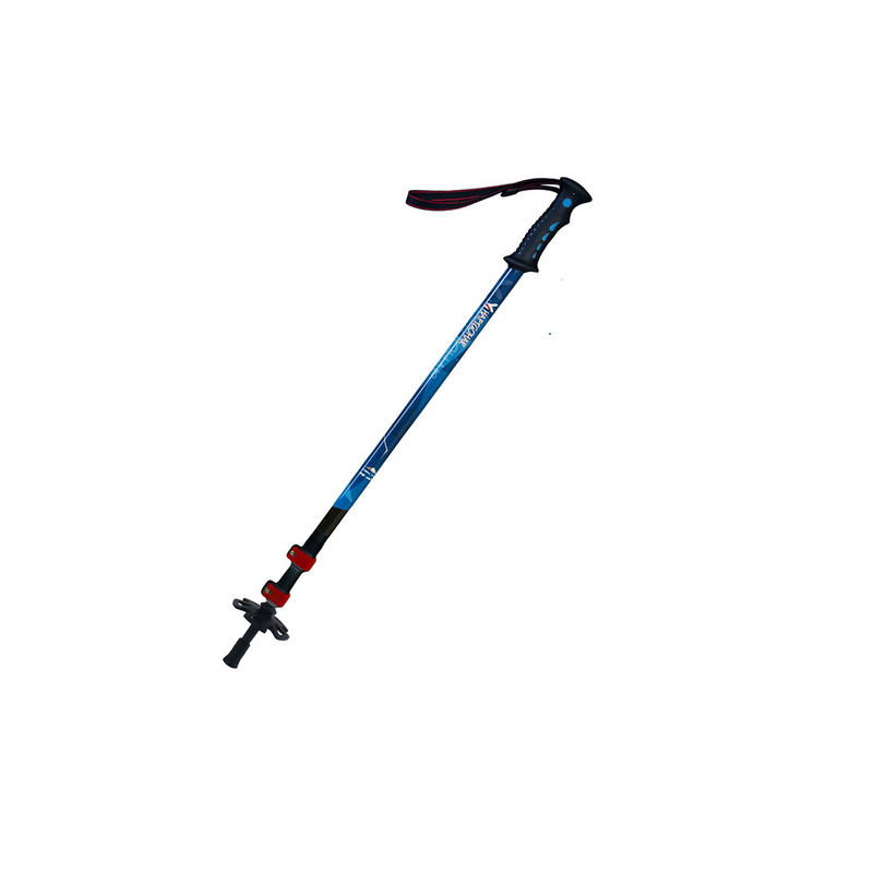 عصای کوهنوردی هفت گوهر مدل DS02 مجموعه دو عددی - تصویر 7