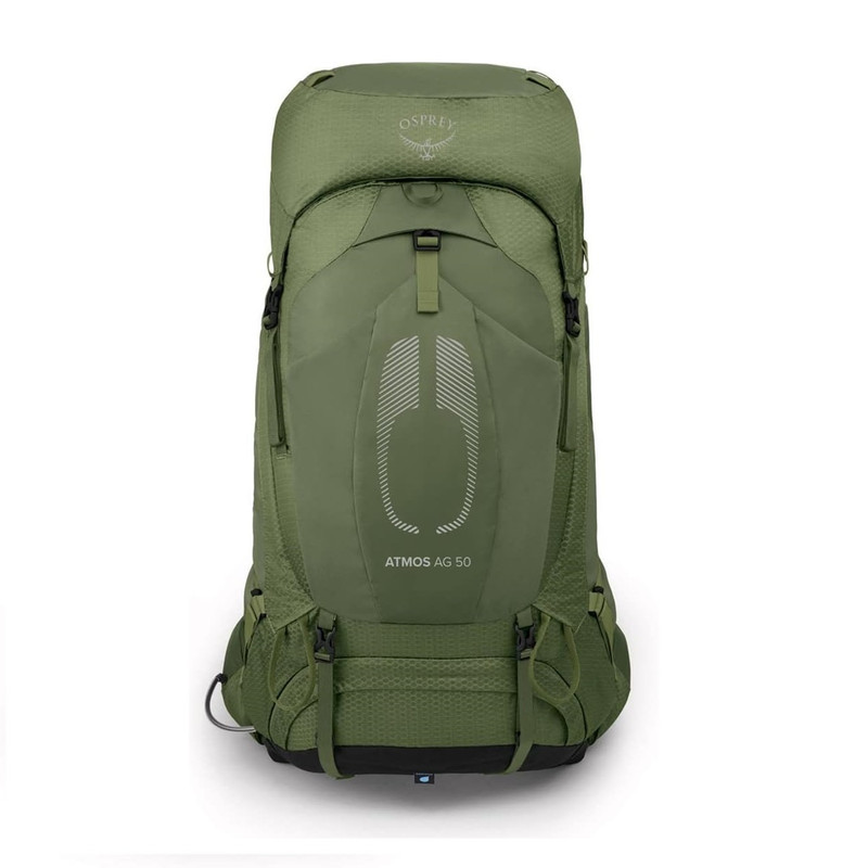 کوله پشتی کوهنوردی 50 لیتری آسپری مدل ATMOS AG 50L-SIZE L/XL - تصویر 3