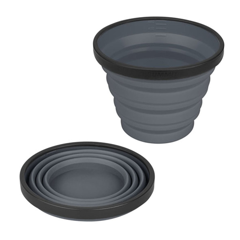 لیوان سفری سی تو سامیت مدل X-Cup کد F2023 - تصویر 3