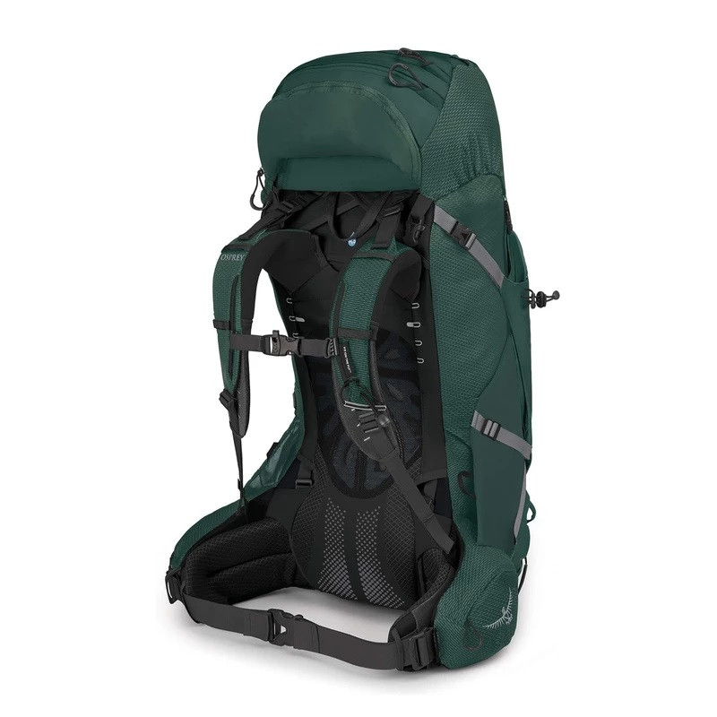 کوله کوهنوردی 60 لیتری آسپری مدل Aether Plus 60-SIZE S/M - تصویر 4