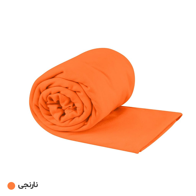 حوله فشرده سفری سی تو سامیت مدل Pocket M کد F2023 - تصویر 2
