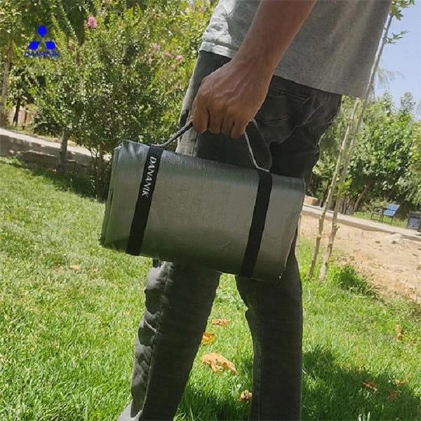 زیر انداز سفری دانانیک مدل DS210180 - تصویر 4