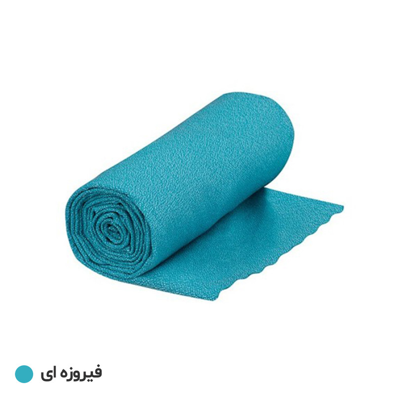 حوله فشرده سفری سی تو سامیت مدل Airlite M کد F2023 - تصویر 4