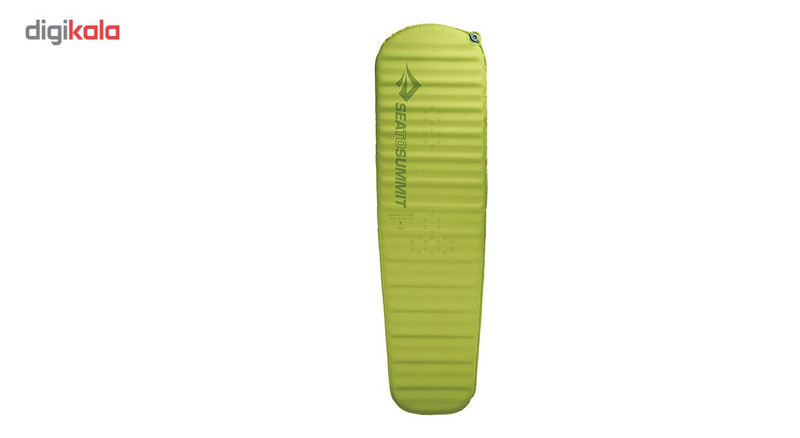 زیر انداز خود باد شونده بزرگ سی تو سامیت مدل Comfort Light Si Large - تصویر 2