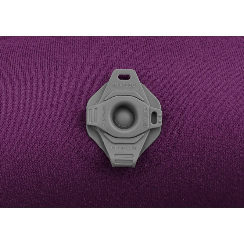 بالش بادی سفری سی تو سامیت مدل Aeros Premium Pillow L کد S2023 - تصویر 8