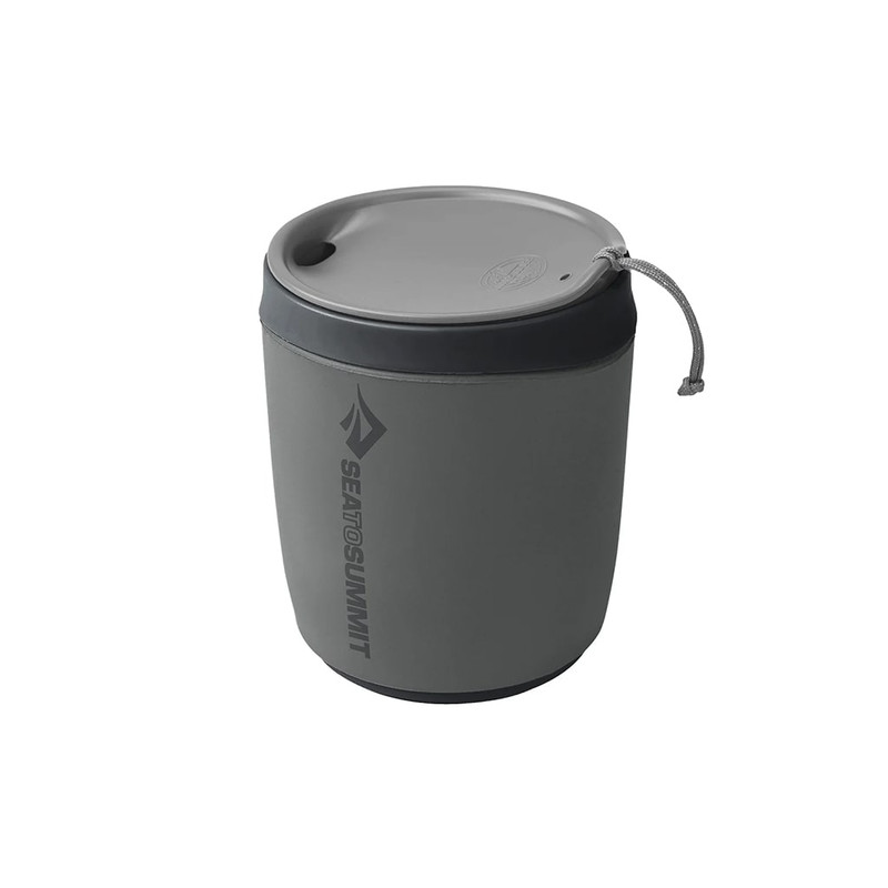 لیوان عایق دار سفری سی تو سامیت مدل Delta Insulated Mug کد F2023 - تصویر 6