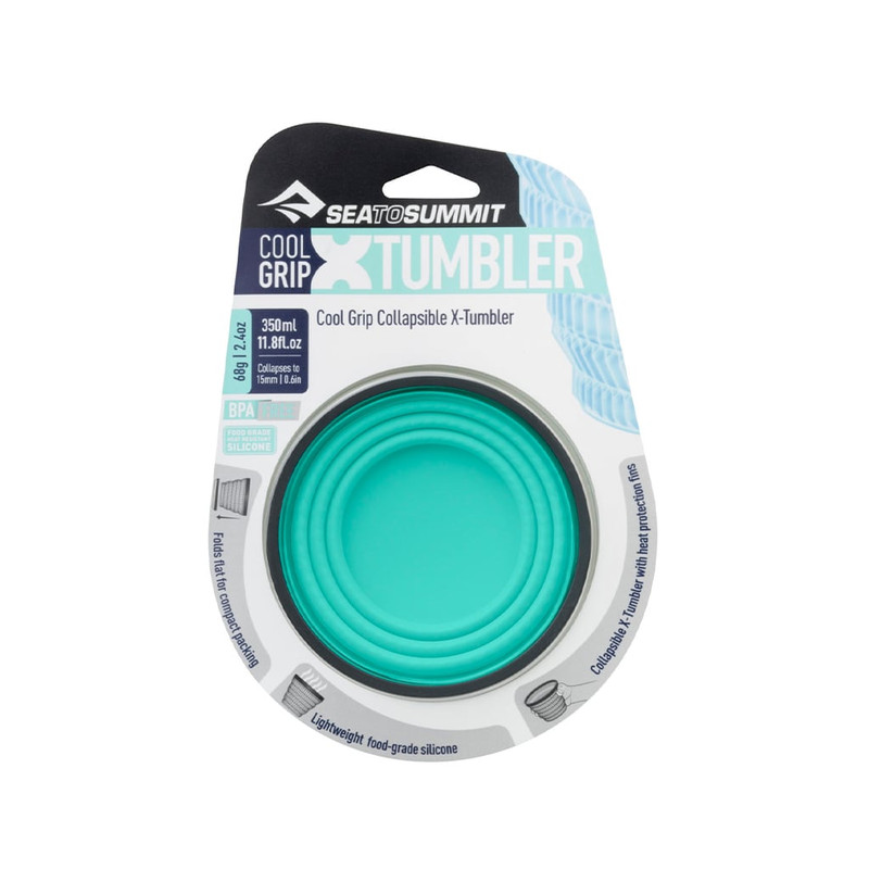 لیوان سفری سی تو سامیت مدل X-Tler Cool Grip - تصویر 4
