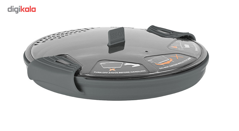 ظرف غذا سفری سی تو سامیت مدل X-Pot Camp Kitchen 2.8L - تصویر 5