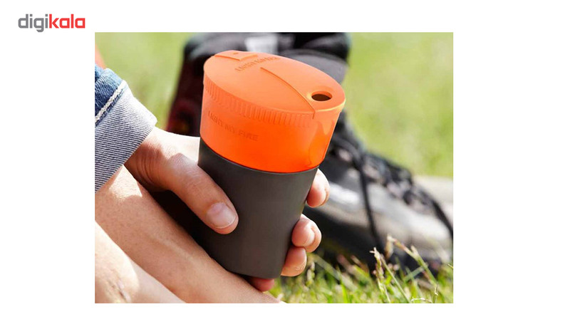 لیوان لایت مای فایر مدل Pack-up-Cup بسته 4 عددی - تصویر 5