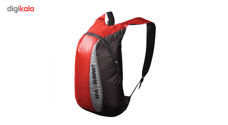 کوله پشتی کوهنوردی 20 لیتری سی تو سامیت مدل Daypack - تصویر 2