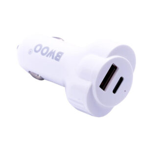 شارژر فندکی بوو مدل CC58