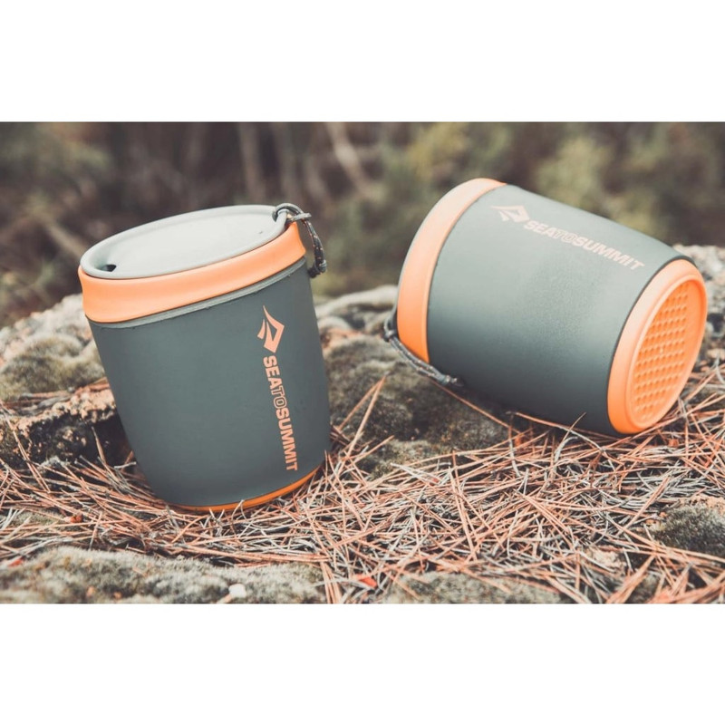 لیوان عایق دار سفری سی تو سامیت مدل Delta Insulated Mug کد F2023 - تصویر 12