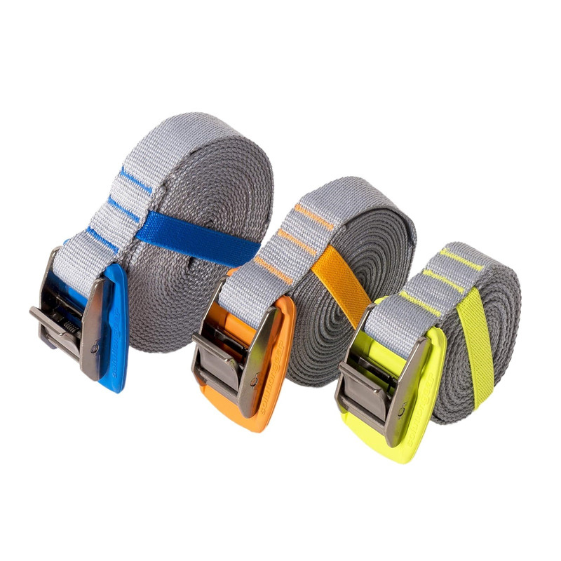 ابزار اتصال سی تو سامیت مدل Bomber Tie Down Strap 2m - تصویر 3