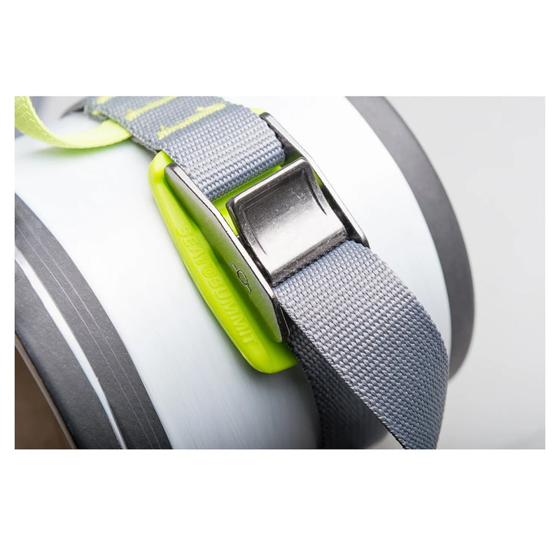 تسمه سی تو سامیت مدل Bomber Tie Down Strap 3m کد S2023 - تصویر 7