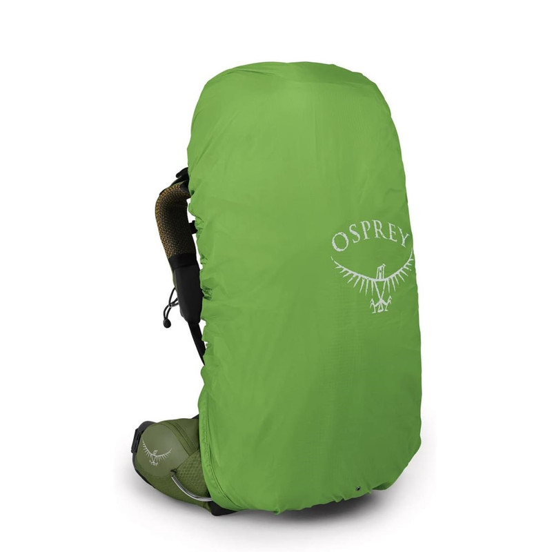 کوله پشتی کوهنوردی 50 لیتری آسپری مدل ATMOS AG 50L-SIZE L/XL - تصویر 2