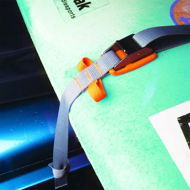 تسمه سی تو سامیت مدل Bomber Tie Down Strap 3m کد S2023 - تصویر 8