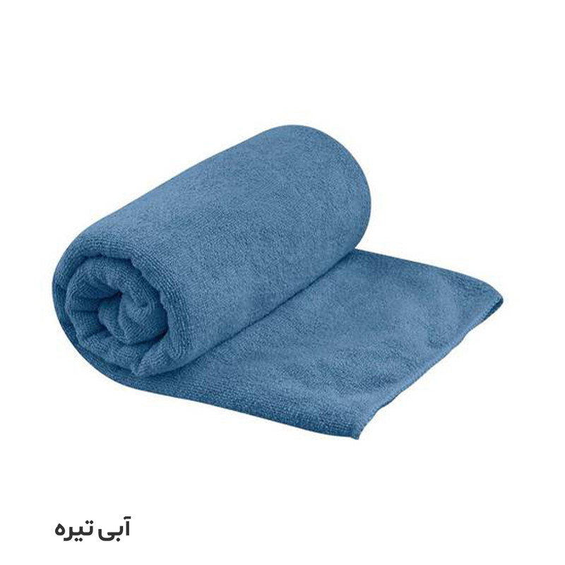 حوله فشرده سفری سی تو سامیت مدل TEK L کد F2023 - تصویر 3