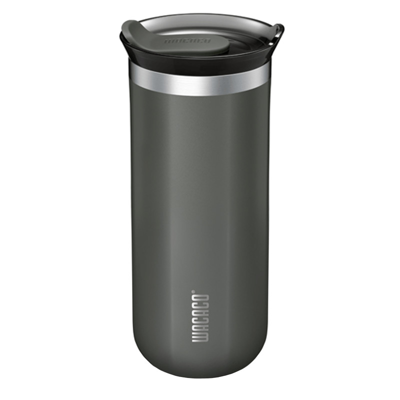 فلاسک واکاکو مدل OCTAROMA GRANDE DIM کد F2022 گنجایش 0.43 لیتر