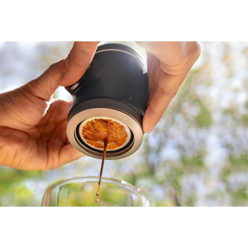اسپرسو ساز واکاکو مدل PICOPRESSO کد F2022 - تصویر 7