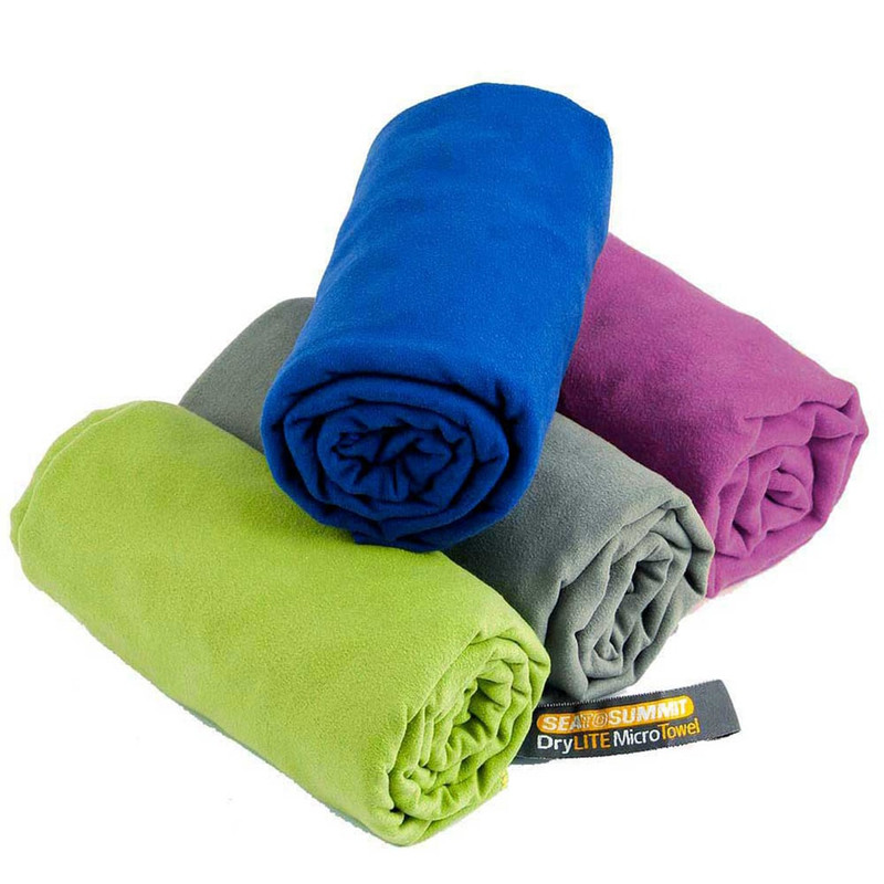 حوله فشرده سفری سی تو سامیت مدل Pocket M کد F2023 - تصویر 14