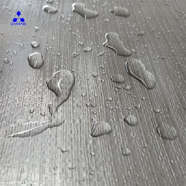زیر انداز سفری دانانیک مدل DS210180 - تصویر 2
