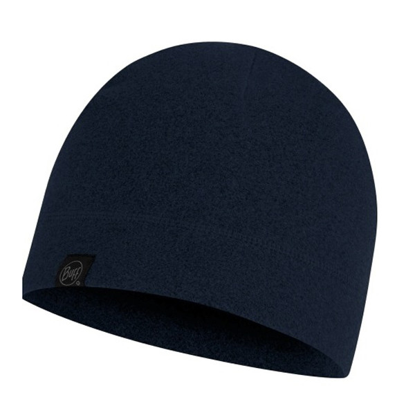 کلاه باف مدل polar beanei solid dark navy - تصویر 2