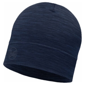 کلاه باف مدل merino light weight beinei solid dehim