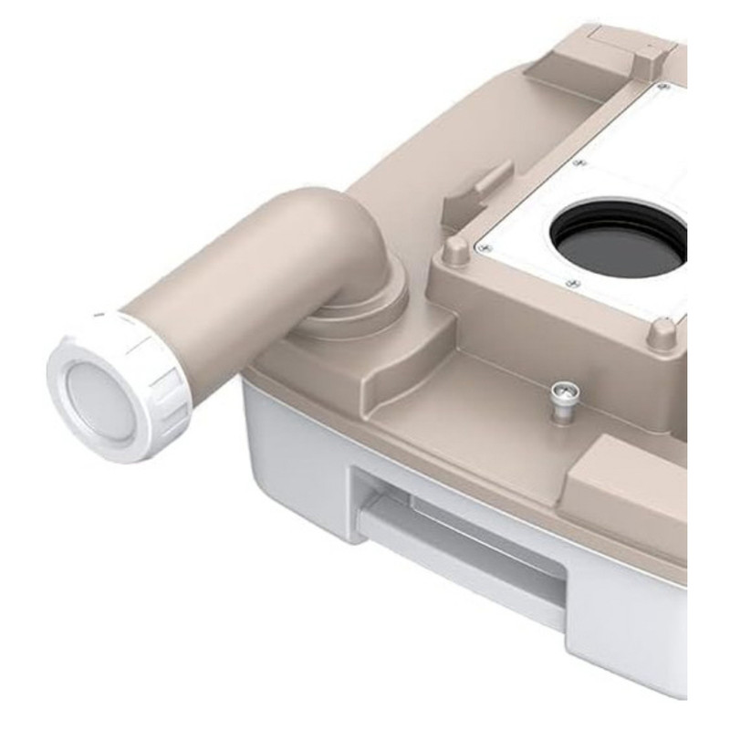 توالت فرنگی سفری مدل SFPT-18-03 18L - تصویر 3