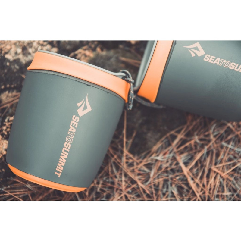 لیوان عایق دار سفری سی تو سامیت مدل Delta Insulated Mug کد F2023 - تصویر 11
