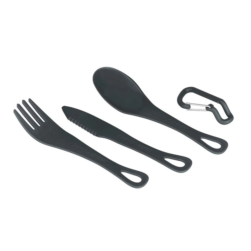 ست ظروف سفری سی تو سامیت مدل Delta Light Solo Set کد F2023 مجموعه 6 عددی - تصویر 6