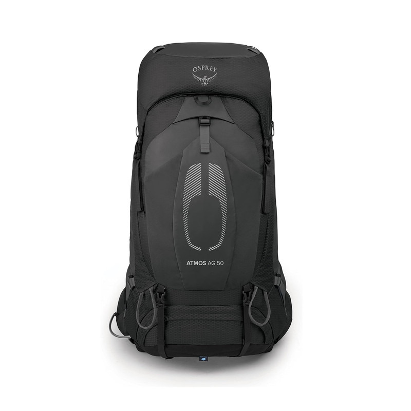 کوله پشتی کوهنوردی 50 لیتری آسپری مدل ATMOS AG 50L-SIZE L/XL - تصویر 6