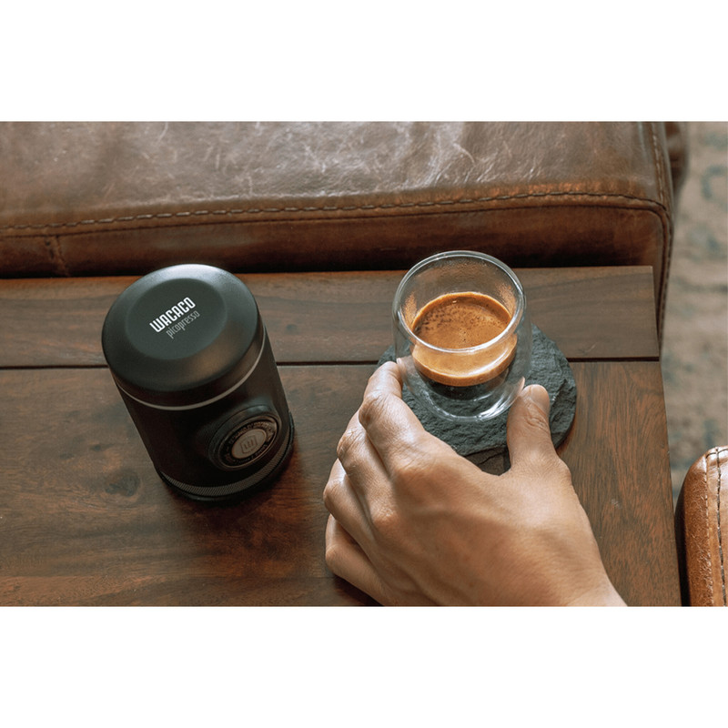 اسپرسو ساز واکاکو مدل PICOPRESSO کد F2022 - تصویر 9