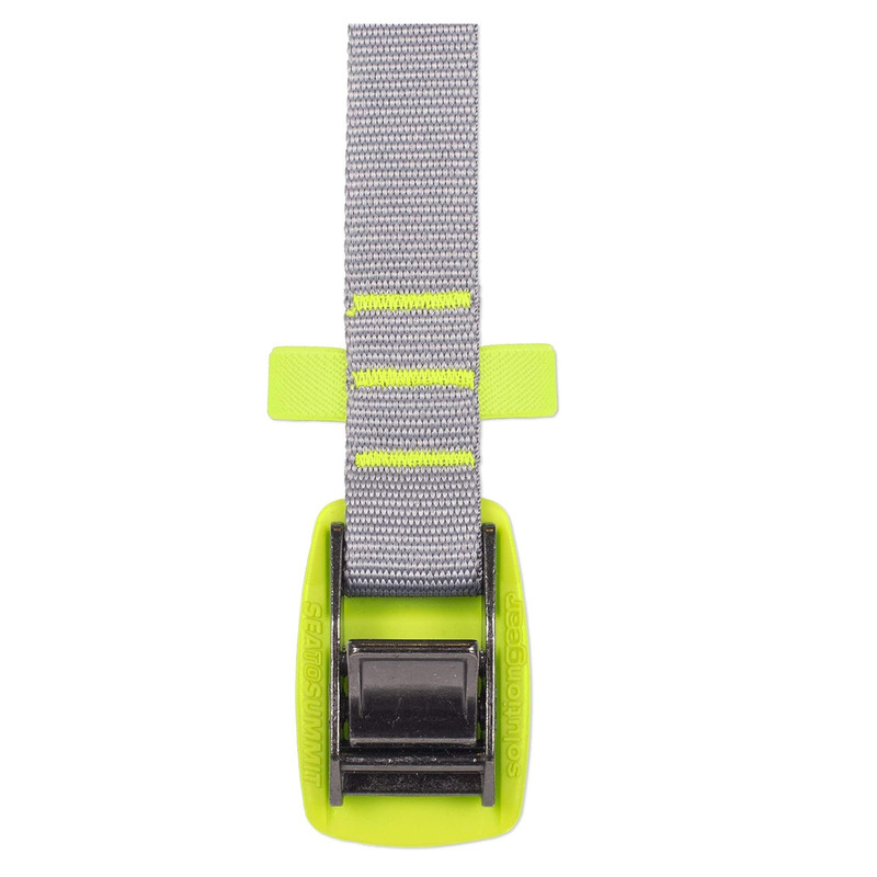ابزار اتصال سی تو سامیت مدل Bomber Tie Down Strap 2m - تصویر 2