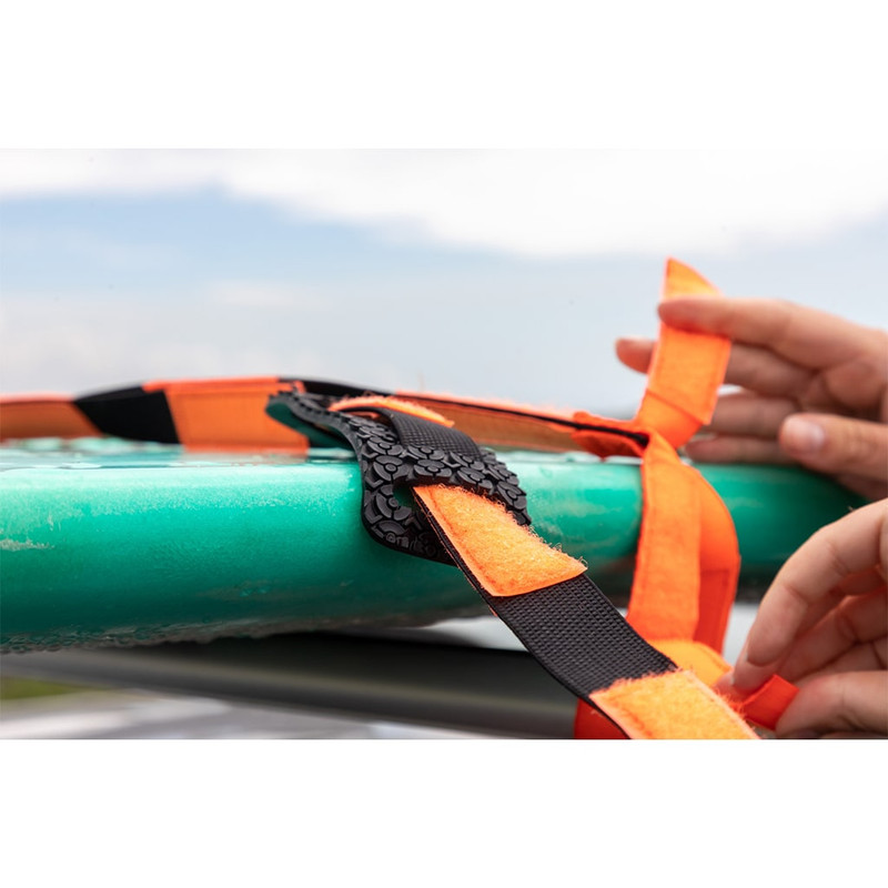 تسمه سی تو سامیت مدل Bomber Tie Down Strap 3m کد S2023 - تصویر 6