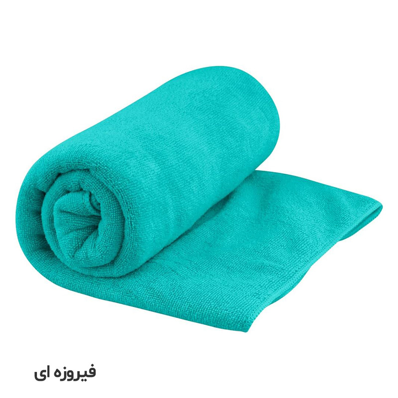 حوله فشرده سفری سی تو سامیت مدل TEK L کد F2023 - تصویر 2