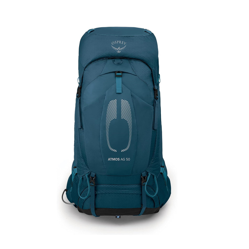 کوله پشتی کوهنوردی 50 لیتری آسپری مدل ATMOS AG 50L-SIZE L/XL - تصویر 8