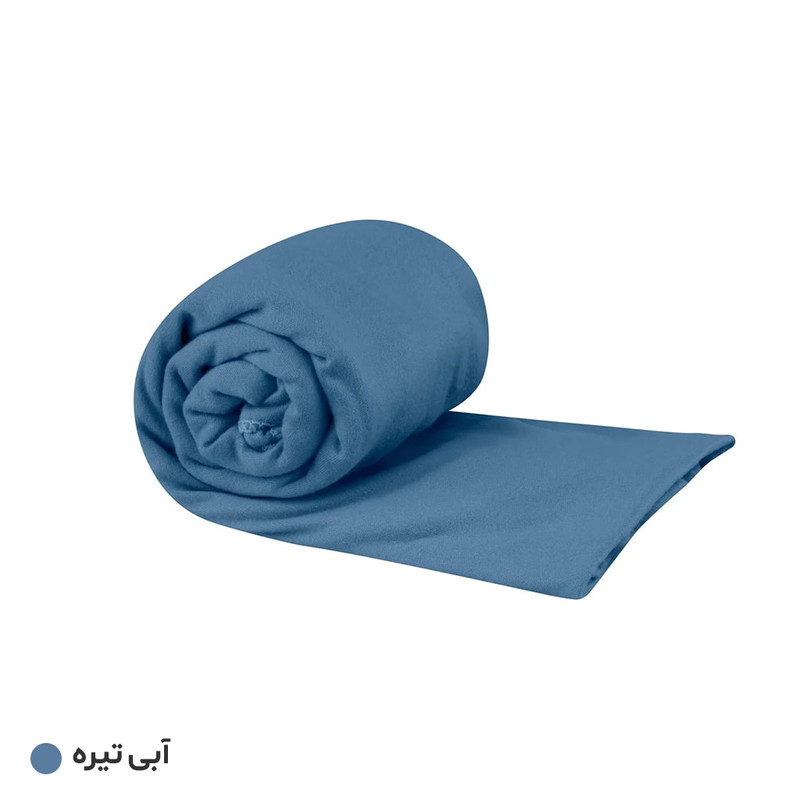 حوله فشرده سفری سی تو سامیت مدل Pocket M کد F2023 - تصویر 3