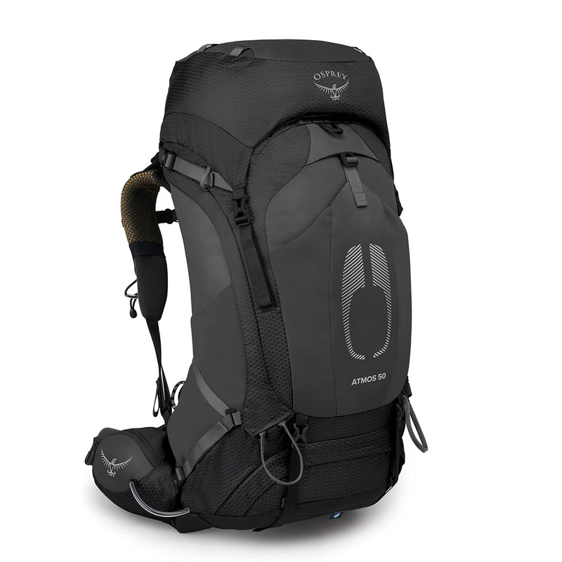 کوله پشتی کوهنوردی 50 لیتری آسپری مدل ATMOS AG 50L-SIZE L/XL - تصویر 9