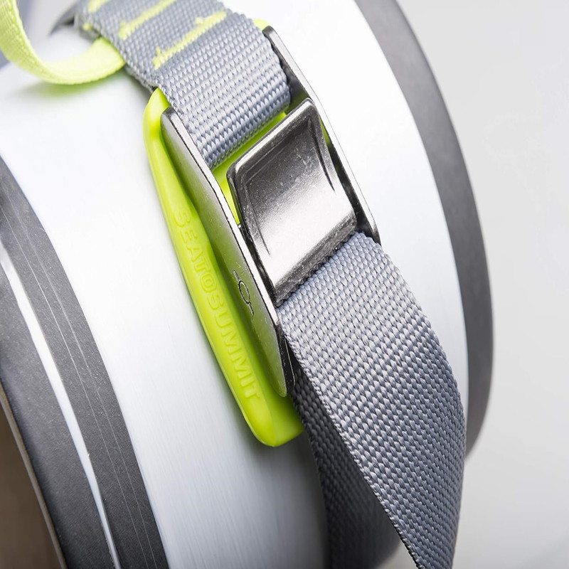 ابزار اتصال سی تو سامیت مدل Bomber Tie Down Strap 2m - تصویر 5