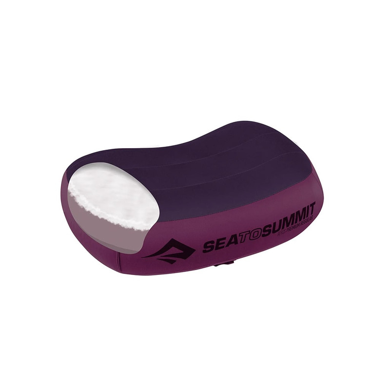 بالش بادی سفری سی تو سامیت مدل Aeros Premium Pillow L کد S2023 - تصویر 3