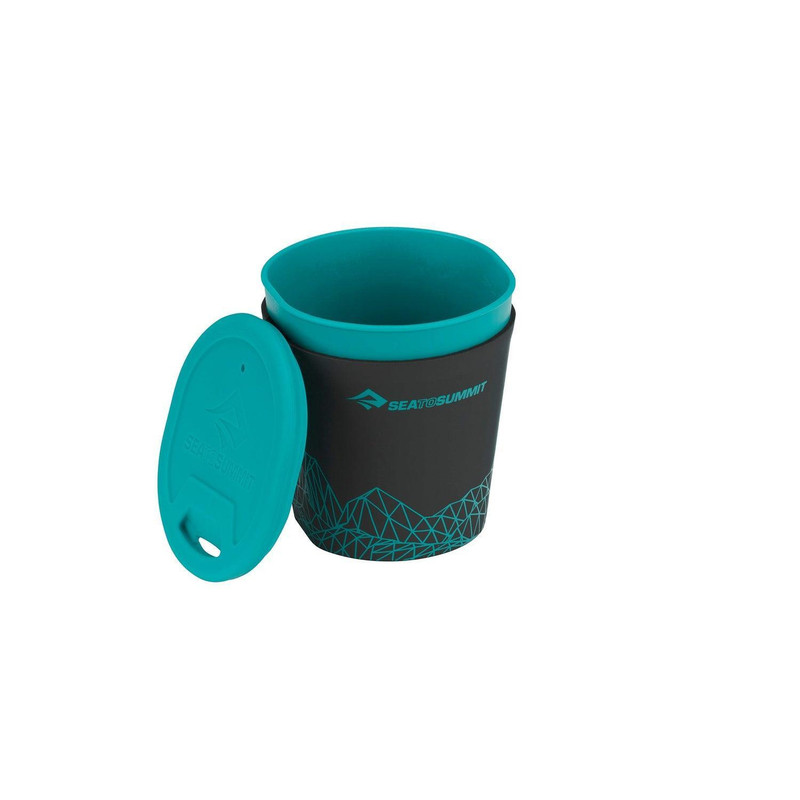 لیوان عایق دار سفری سی تو سامیت مدل Delta Insulated Mug کد F2023 - تصویر 3