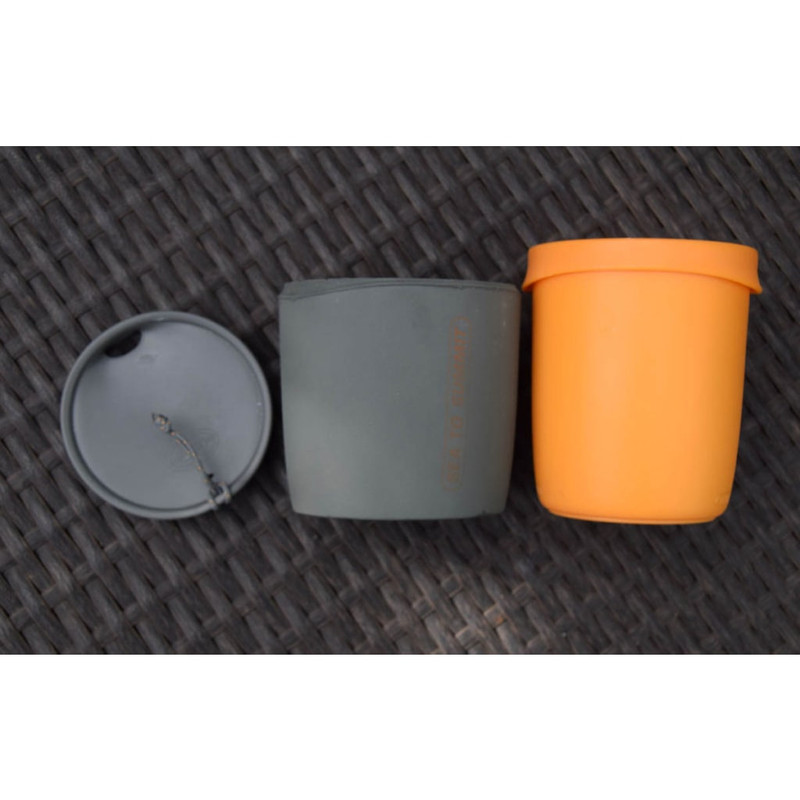 لیوان عایق دار سفری سی تو سامیت مدل Delta Insulated Mug کد F2023 - تصویر 10