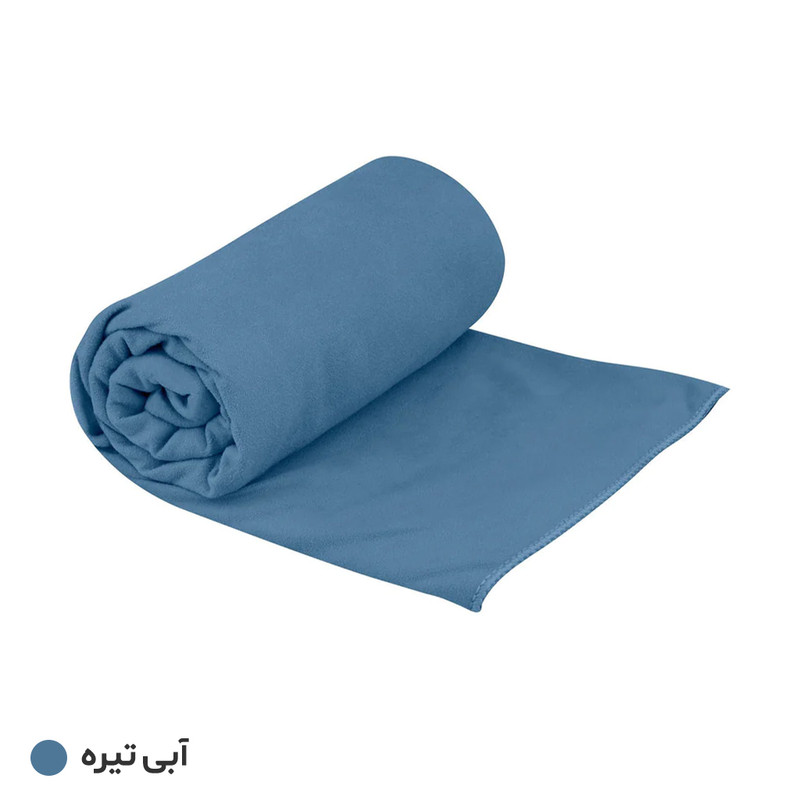 حوله فشرده سفری سی تو سامیت مدل Airlite M کد F2023 - تصویر 2