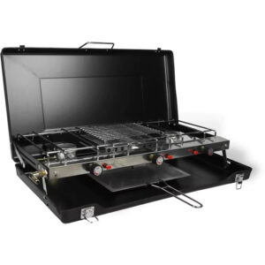 اجاق سفری مدل BDZ-430E