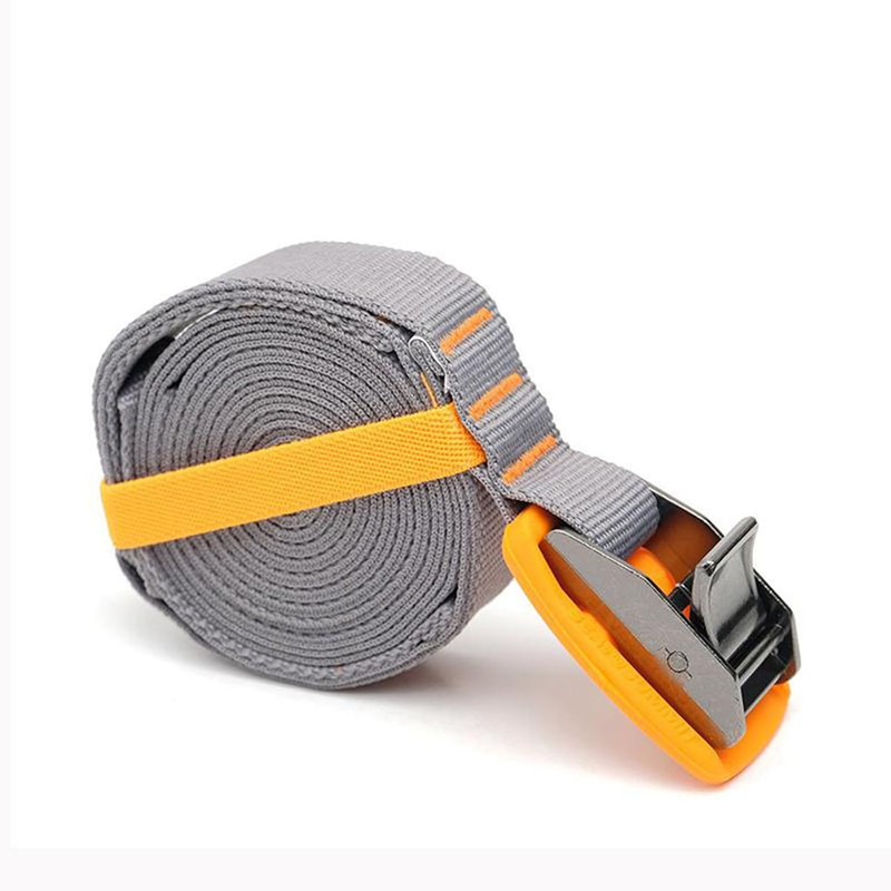 تسمه سی تو سامیت مدل Bomber Tie Down Strap 3m کد S2023 - تصویر 5