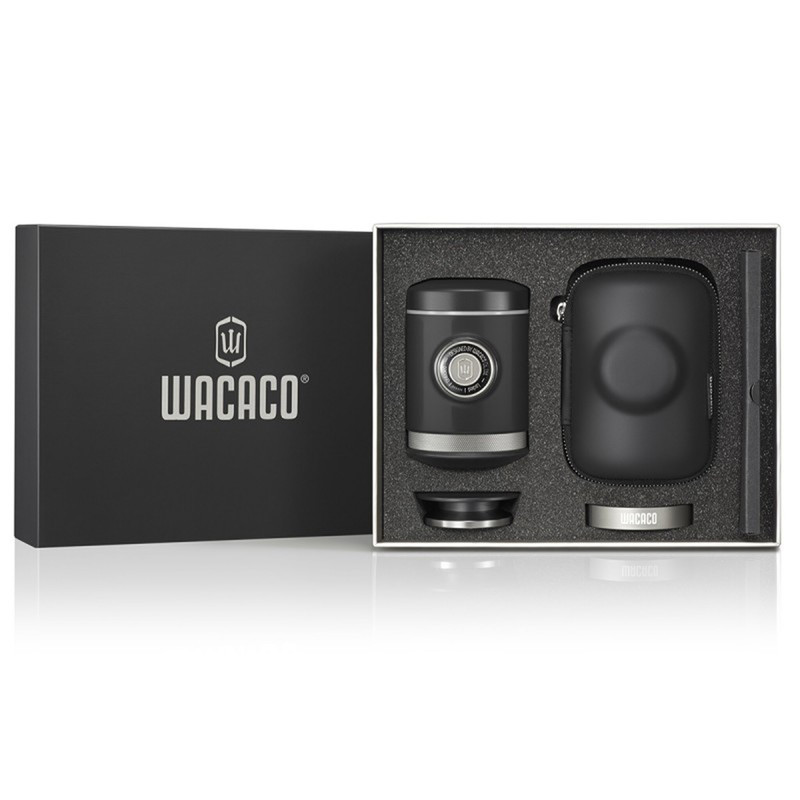 اسپرسو ساز واکاکو مدل PICOPRESSO کد F2022 - تصویر 2