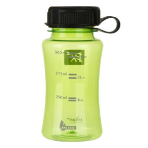 قمقمه ای ایکس تو مدل tritan 251006-0.5l گنجایش 0.5 لیتر