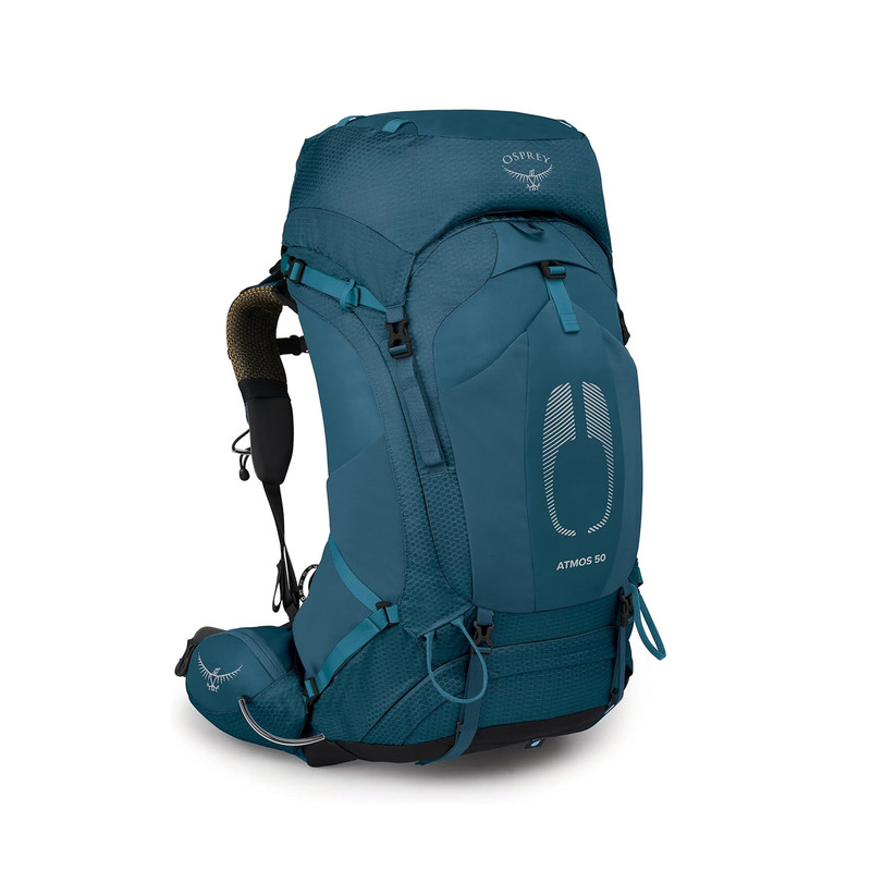 کوله پشتی کوهنوردی 50 لیتری آسپری مدل ATMOS AG 50L-SIZE L/XL - تصویر 7